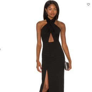 X REVOLVE Zahara Gown